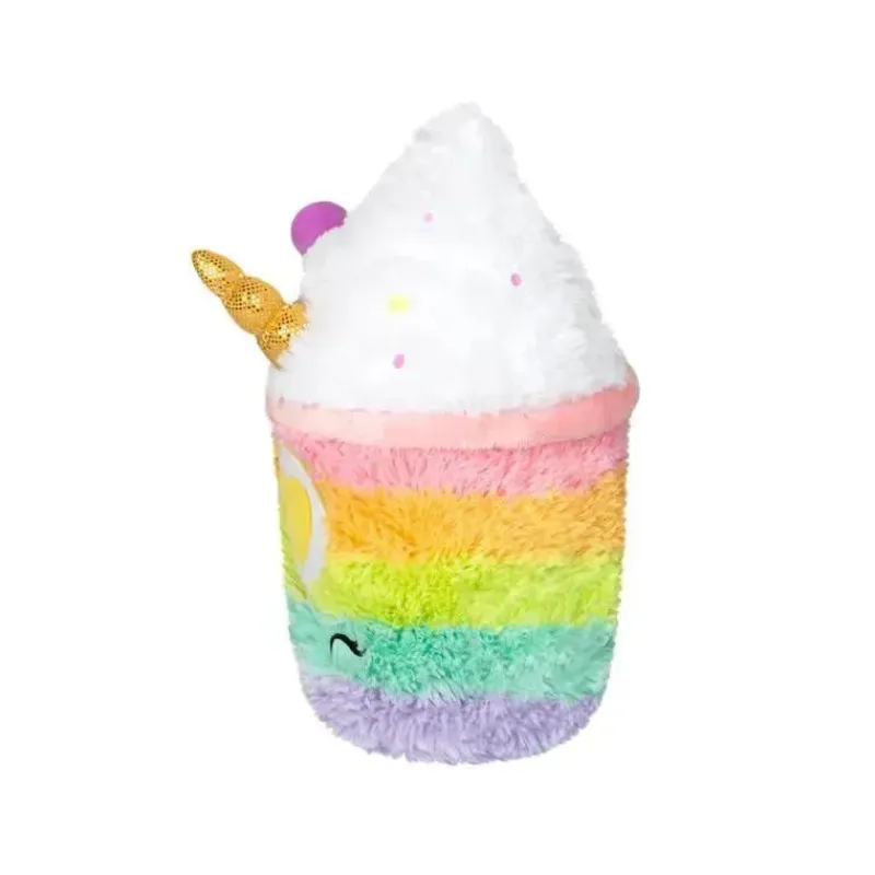 Squishable Plush & Stuffed Animals*Unicorn Latte Plush