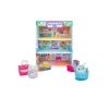 License 2 Play Plush & Stuffed Animals*Squishville Large Soft Playset House