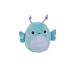 License 2 Play Plush & Stuffed Animals*Squishville Large Soft Playset House
