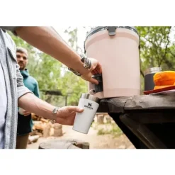Stanley Water Bottle|Dishes, Utensils & Food Containers*- 16Oz Adventure Inulsated Stacking Beer Pint Glass, Polar