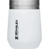Stanley Water Bottle|Dishes, Utensils & Food Containers*- 10Oz Everyday GO Wine Tumbler, Polar