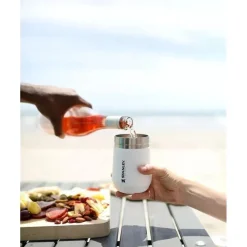 Stanley Water Bottle|Dishes, Utensils & Food Containers*- 10Oz Everyday GO Wine Tumbler, Polar