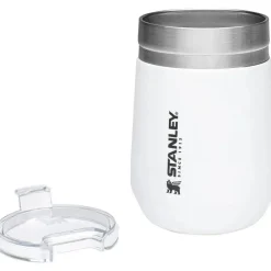 Stanley Water Bottle|Dishes, Utensils & Food Containers*- 10Oz Everyday GO Wine Tumbler, Polar