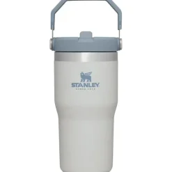 Stanley Water Bottle|Dishes, Utensils & Food Containers*- 20Oz IceFlow Stainless Steel Tumbler with Straw, Fog