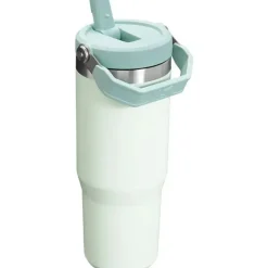 Stanley Water Bottle|Dishes, Utensils & Food Containers*- 30Oz IceFlow Stainless Steel Tumbler with Straw, Mist
