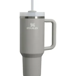 Stanley Water Bottle|Dishes, Utensils & Food Containers*- 40Oz Quencher H2.0 FlowState Stainless Steel Vacuum Insulated Tumbler, Ash