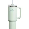 Stanley Water Bottle|Dishes, Utensils & Food Containers*- 40Oz Quencher H2.0 FlowState Stainless Steel Vacuum Insulated Tumbler, Mist