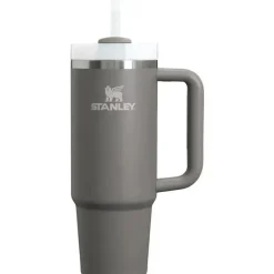 Stanley Water Bottle|Dishes, Utensils & Food Containers*- 30Oz Quencher H2.0 FlowState Stainless Steel Vacuum Insulated Tumbler, Stone