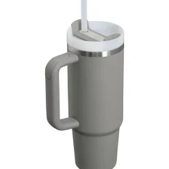 Stanley Water Bottle|Dishes, Utensils & Food Containers*- 30Oz Quencher H2.0 FlowState Stainless Steel Vacuum Insulated Tumbler, Stone