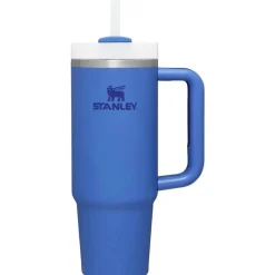 Stanley Water Bottle|Dishes, Utensils & Food Containers*- 30Oz Quencher H2.0 FlowState Stainless Steel Vacuum Insulated Tumbler, Iris