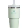 Stanley Gift For Dad|Gift For Mom*- 20Oz Quencher H2.0 FlowState Stainless Steel Vacuum Insulated Tumbler, Mist