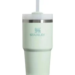 Stanley Gift For Dad|Gift For Mom*- 20Oz Quencher H2.0 FlowState Stainless Steel Vacuum Insulated Tumbler, Mist