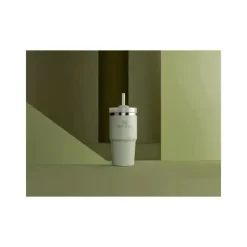 Stanley Gift For Dad|Gift For Mom*- 20Oz Quencher H2.0 FlowState Stainless Steel Vacuum Insulated Tumbler, Mist