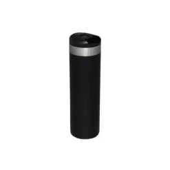 Stanley Water Bottle|Dishes, Utensils & Food Containers*- 20Oz Stainless Steel AeroLight Transit Bottle, Black