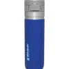 Stanley Water Bottle|Dishes, Utensils & Food Containers*- 24Oz The Quick Flip Go Bottle, Lapis