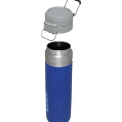 Stanley Water Bottle|Dishes, Utensils & Food Containers*- 24Oz The Quick Flip Go Bottle, Lapis