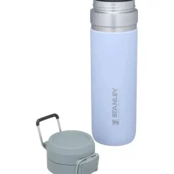 Stanley Water Bottle|Dishes, Utensils & Food Containers*- 24Oz The Quick Flip Go Bottle, Lilac