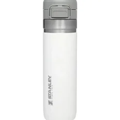 Stanley Water Bottle|Dishes, Utensils & Food Containers*- 24Oz The Quick Flip Go Bottle, Polar