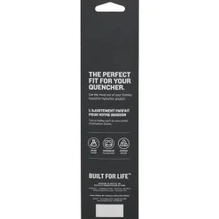 Stanley Gift For Mom|Water Bottle*- 4Pk The Quencher Straws For 14Oz/20Oz Tumblers