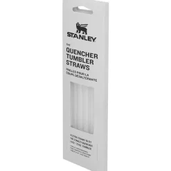 Stanley Gift For Mom|Water Bottle*- 4Pk The Quencher Straws For 14Oz/20Oz Tumblers