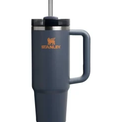 Stanley Water Bottle|Dishes, Utensils & Food Containers*- Quencher H2.0 Tumbler with Handle and Straw 30 Oz, Twilight