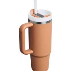Stanley Cool Baby Products|Water Bottle*- Quencher H2.0 Tumbler with Handle and Straw 30 Oz
