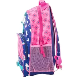Kids Stephen Joseph Kids Bags & Backpacks*- All Over Print Backpack, Rainbow