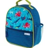 Stephen Joseph Lunch Boxes & Bags|Lunch Box*- All Over Print Lunchbox Shark