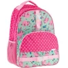Kids Stephen Joseph Kids Bags & Backpacks*- All Over Print Backpack, Sloth