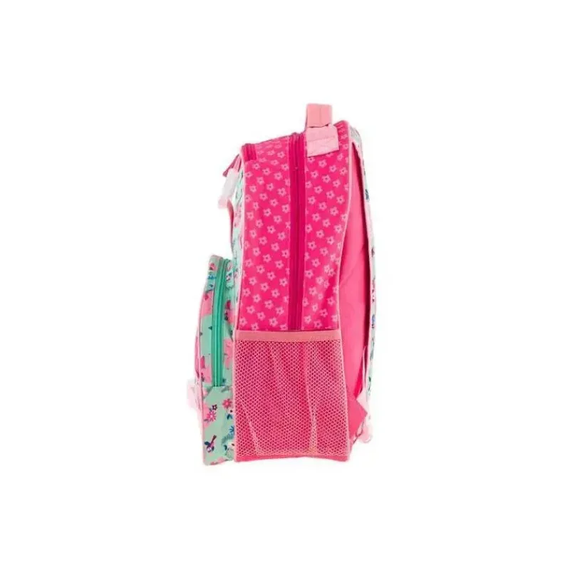 Kids Stephen Joseph Kids Bags & Backpacks*- All Over Print Backpack, Sloth