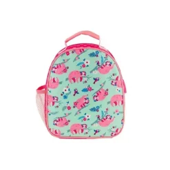 Stephen Joseph Lunch Boxes & Bags|Lunch Box*- All Over Print Lunchbox Sloth
