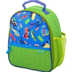 Stephen Joseph Lunch Boxes & Bags|Lunch Box*- All Over Print Lunchbox Transportation
