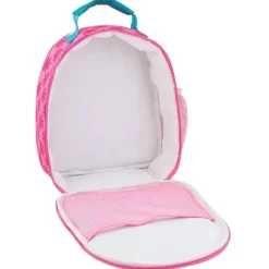 Stephen Joseph Lunch Boxes & Bags|Lunch Box*- All Over Print Lunchbox Rainbow