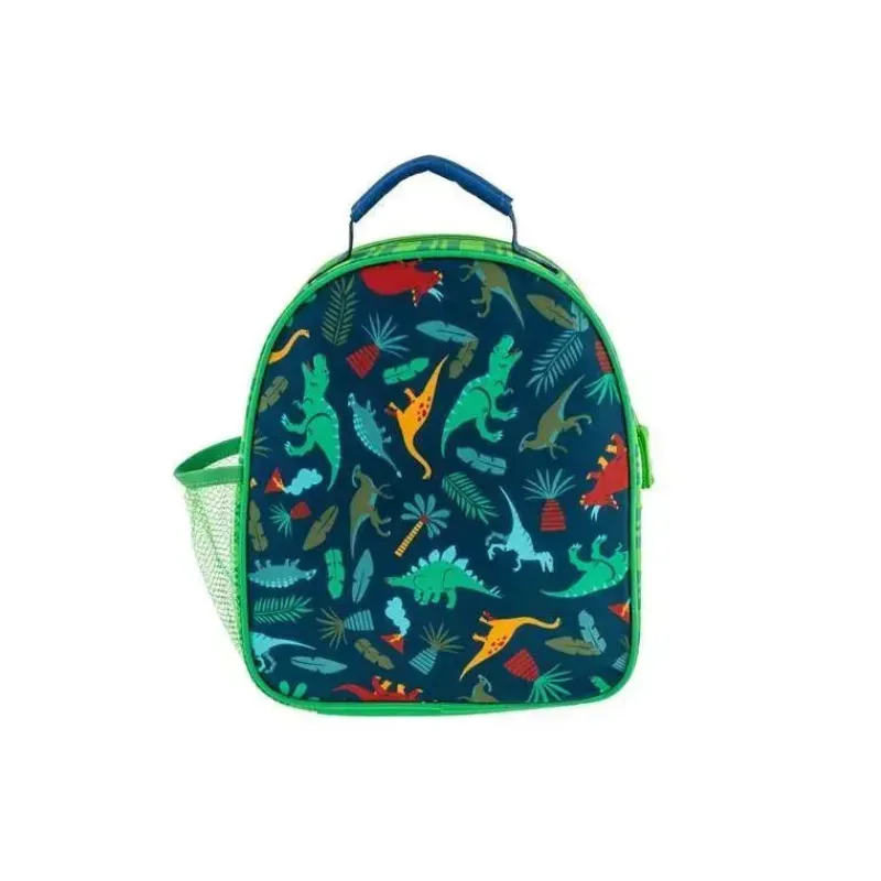 Stephen Joseph Lunch Boxes & Bags|Lunch Box*- All Over Print Lunchbox Dino