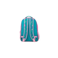 Kids Stephen Joseph Kids Bags & Backpacks*- All Over Print Backpack Mermaid