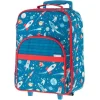 Kids Stephen Joseph Kids Bags & Backpacks*- All Over Print Luggage, Space
