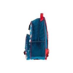 Kids Stephen Joseph Kids Bags & Backpacks*- Aop Backpack Space