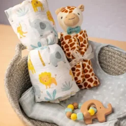 Stephen Joseph Easter*- Baby Box Set Zoo