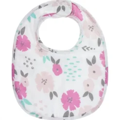 Stephen Joseph Easter*- Baby Box Set Charcoal Flower
