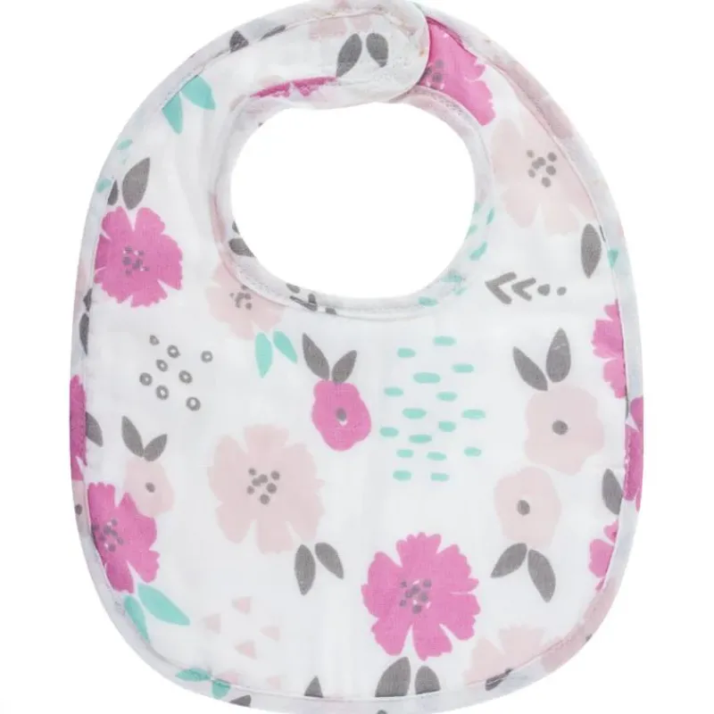 Stephen Joseph Easter*- Baby Box Set Charcoal Flower