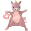 Stephen Joseph Lovies, Security Blankets & Blankies*- Baby Crinkle Toy Unicorn