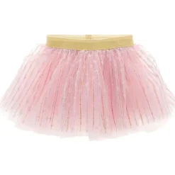 Stephen Joseph Dresses|Baby Dresses & Skirts*- Baby Girl Tutu & Head Band Set, Rose Pink