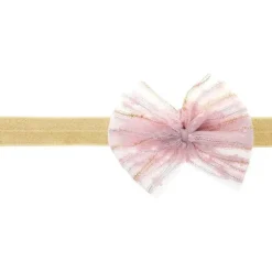Stephen Joseph Dresses|Baby Dresses & Skirts*- Baby Girl Tutu & Head Band Set, Rose Pink