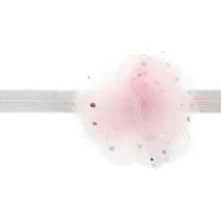 Stephen Joseph Dresses|Baby Dresses & Skirts*- Baby Girl Tutu & Head Band Set, Shimmer Pink