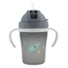 Stephen Joseph Straw, Sippy & Training Cups|Dishes, Utensils & Food Containers*- Baby Straw Cup, Space