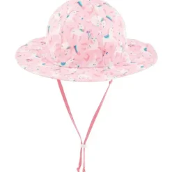 Stephen Joseph Baby Hats*- Baby Sun Hat, Unicorn