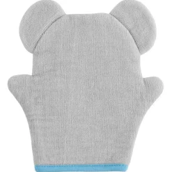 Stephen Joseph Baby Washcloths*- Bath Mitt, Elephant