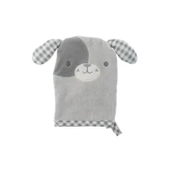 Stephen Joseph Baby Washcloths*- Bath Mitt, Puppy