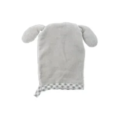Stephen Joseph Baby Washcloths*- Bath Mitt, Puppy
