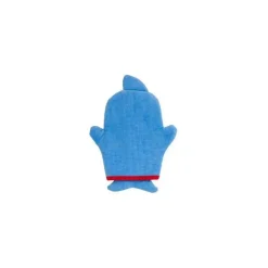 Stephen Joseph Baby Washcloths*- Bath Mitt, Shark